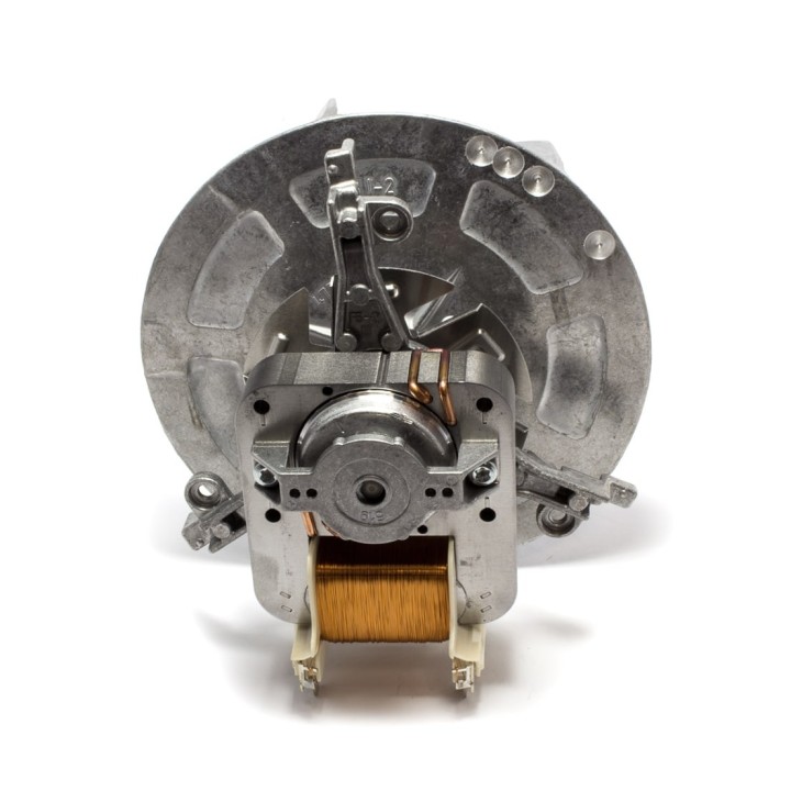 Ανεμιστήρας κομπλέ αερόθερμου φούρνου κουζίνας BOSCH/SIEMENS/NEFF original