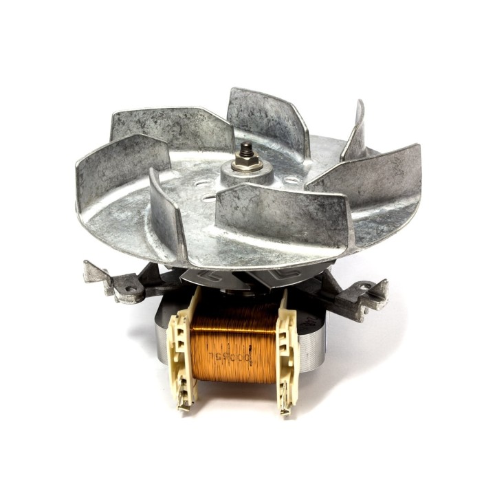 Ανεμιστήρας κομπλέ αερόθερμου φούρνου κουζίνας BOSCH/SIEMENS/NEFF original