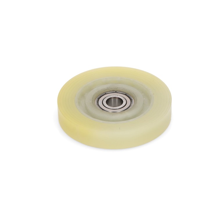 Ράουλο κάδου στεγνωτηρίου AEG/ELECTROLUX/ZANUSSI ZANUSSI SSTR0005