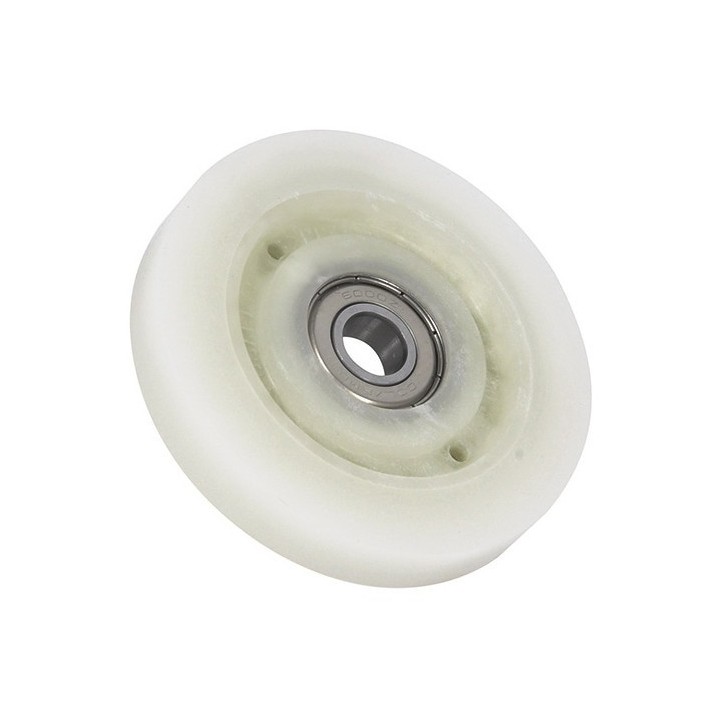 Ράουλο κάδου στεγνωτηρίου AEG/ELECTROLUX/ZANUSSI ZANUSSI SSTR0005