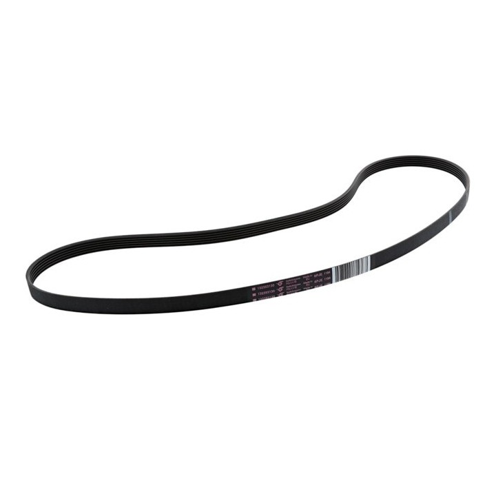 Ιμάντας ραβδωτός πλυντηρίου ρούχων 1184 J6