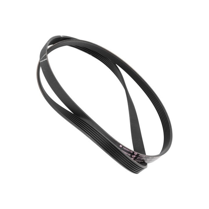 Ιμάντας ραβδωτός πλυντηρίου ρούχων 1184 J6