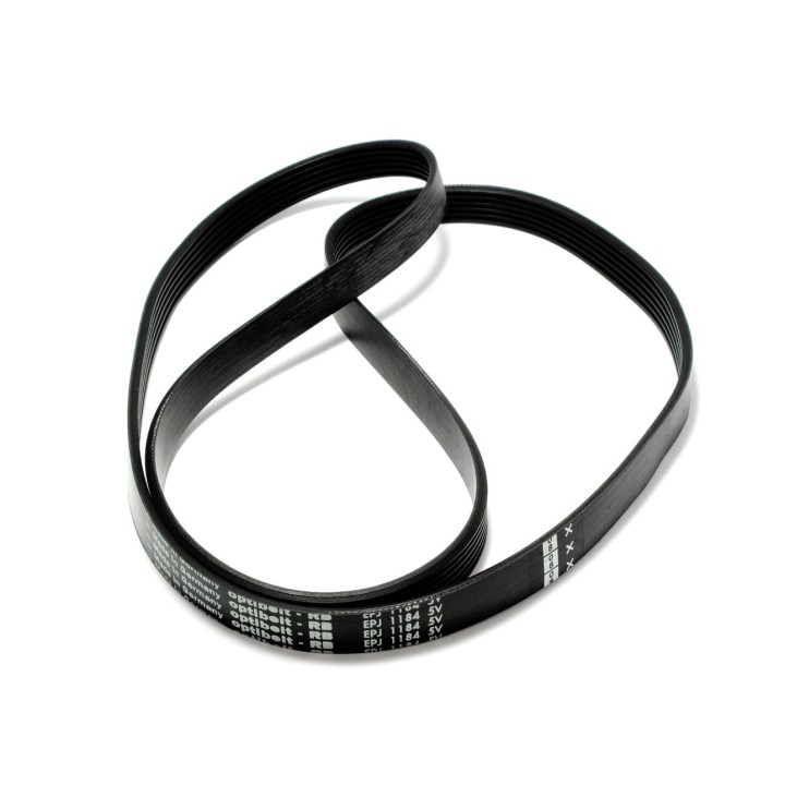 Ιμάντας ραβδωτός πλυντηρίου ρούχων 1184 J6