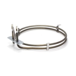 Αντίσταση αερόθερμη φούρνου κουζίνας ARISTON/INDESIT