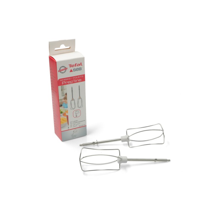 Αναδευτήρες μαρέγγας μίξερ χειρός SEB/TEFAL original