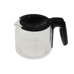 Κανάτα καφετιέρας γαλλικού καφέ BRAUN/DELONGI original