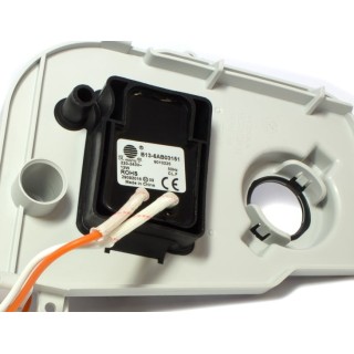 Αντλία αποχέτευσης στεγνωτηρίου ARISTON/INDESIT/WHIRPOOL WHIRLPOOL PRANTL0044
