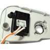 Αντλία αποχέτευσης στεγνωτηρίου ARISTON/INDESIT/WHIRPOOL
