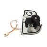 Αντλία αποχέτευσης στεγνωτηρίου ARISTON/INDESIT/WHIRPOOL