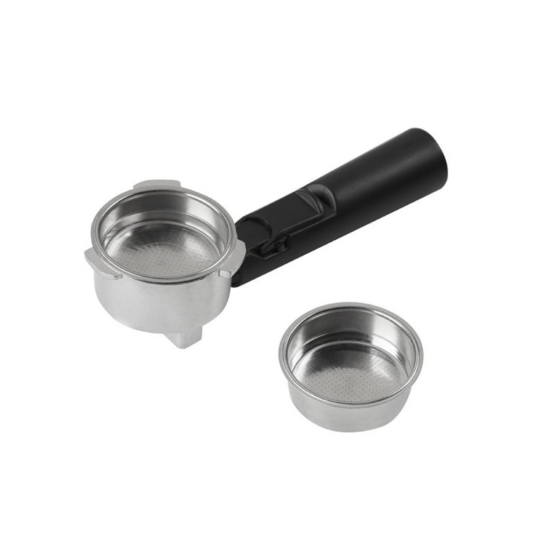 Φίλτρο διπλής δόσης καφετιέρας espresso IZZY original IZZY KFS0004