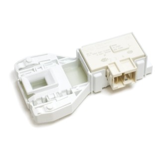 Ηλεκτρομάνταλο πόρτας πλυντηρίου ρούχων ARISTON/INDESIT/WHIRPOOL ARISTON PRDP0063