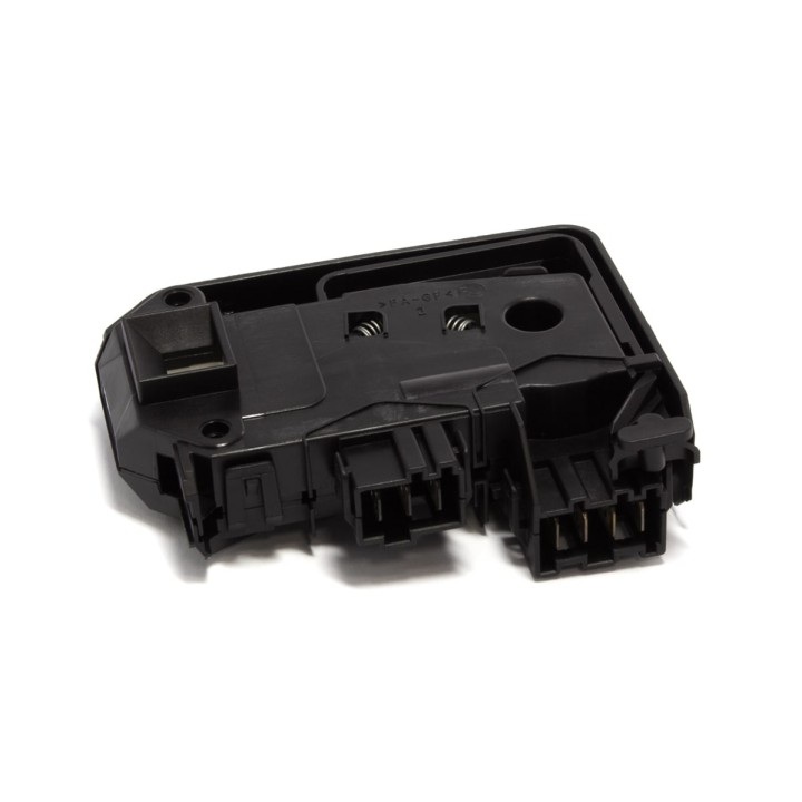 Ηλεκτρομάνταλο πόρτας πλυντηρίου ρούχων SAMSUNG /ELCO