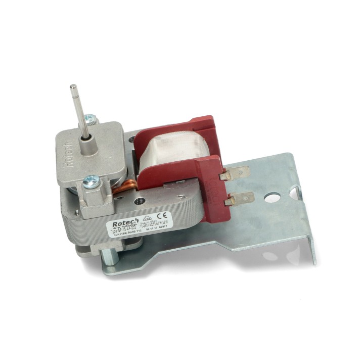 Μοτέρ ανεμιστήρα συμπιεστή ψυγείου ARISTON/INDESIT/ΓΕΝΙΚΗΣ ΧΡΗΣΗΣ ARISTON PSANEM0003