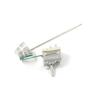 Θερμοστάτης αποστάσεως πορσελάνης κουζίνας 55 - 285 ° C ARCELIK/BEKO/ΓΕΝΙΚΗΣ ΧΡΗΣΗΣ