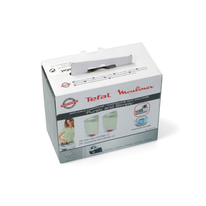 Φίλτρο νερού ατμοσυστήματος TEFAL original TEFAL SIFIL0014