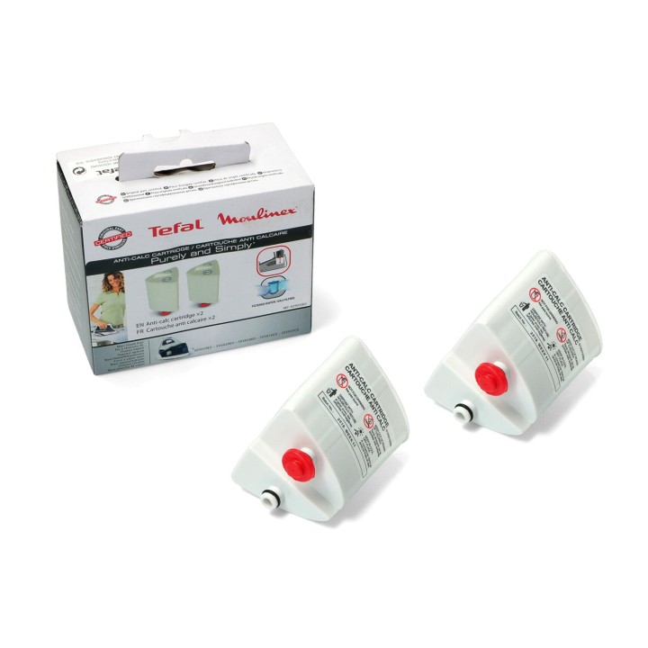 Φίλτρο νερού ατμοσυστήματος TEFAL original TEFAL SIFIL0014