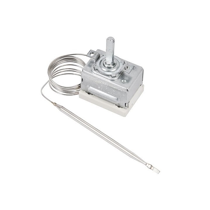 Θερμοστάτης αποστάσεως μονοφασικός πορσελάνης 2 επαφών 304 °C EGO/ZANUSSI/ΓΕΝΙΚΗΣ ΧΡΗΣΗΣ ZANUSSI THEUN0023