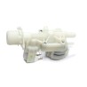 Magnetic water inlet valve with aqua stop for CANDY dishwashers/washing machines