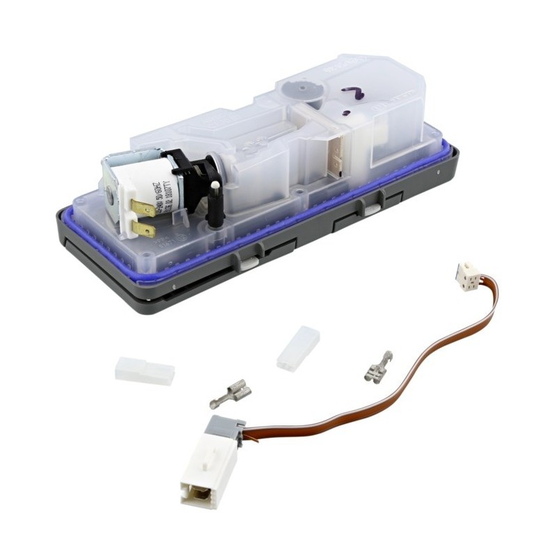 Σαπουνοθήκη κομπλέ πλυντηρίου πιάτων AEG/ELECTROLUX/ZANUSSI original