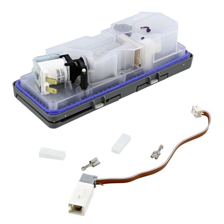 Σαπουνοθήκη κομπλέ πλυντηρίου πιάτων AEG/ELECTROLUX/ZANUSSI original