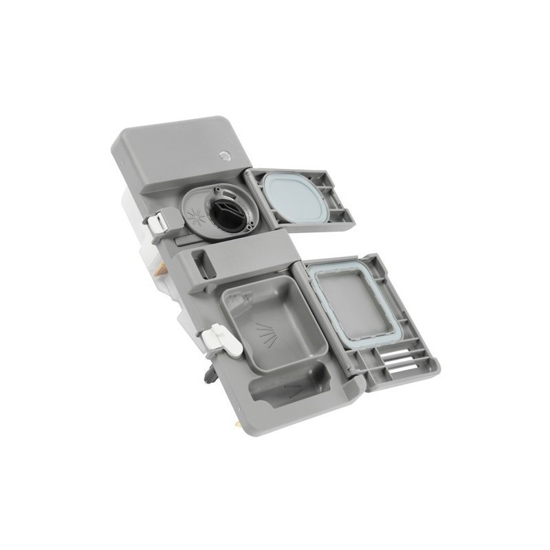 Σαπουνοθήκη κομπλέ πλυντηρίου πιάτων AEG/ELECTROLUX/ZANUSSI original