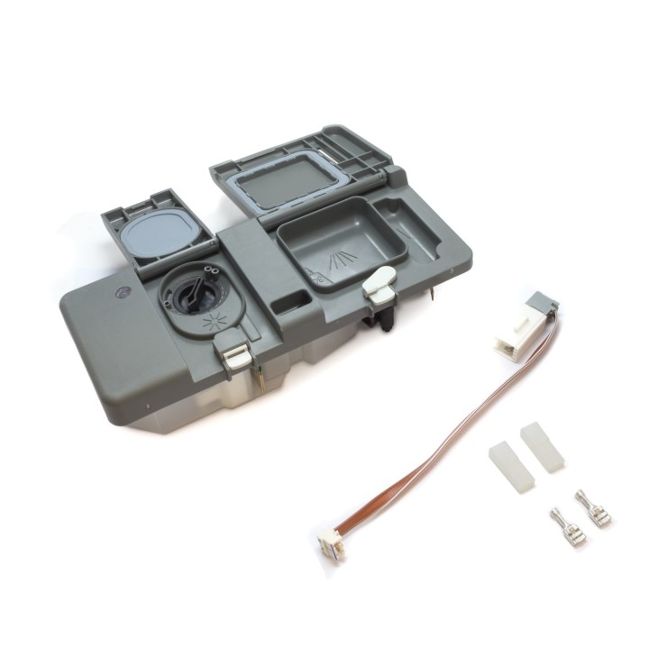 Σαπουνοθήκη κομπλέ πλυντηρίου πιάτων AEG/ELECTROLUX/ZANUSSI original AEG PPSAP0004