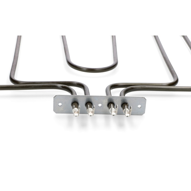 Αντίσταση με γκρίλ (750+1500watt 220volt) άνω φούρνου κουζίνας ARISTON/INDESIT