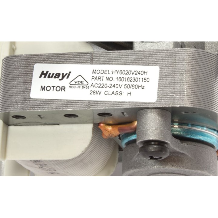 Μοτέρ σκέτο αερόθερμου φούρνου κουζίνας GORENJE/KORTING KÖRTING  MF0015