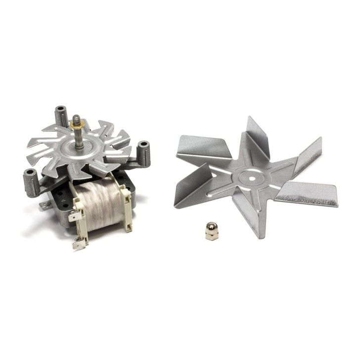 Μοτέρ σκέτο αερόθερμου φούρνου κουζίνας GORENJE/KORTING KÖRTING  MF0015