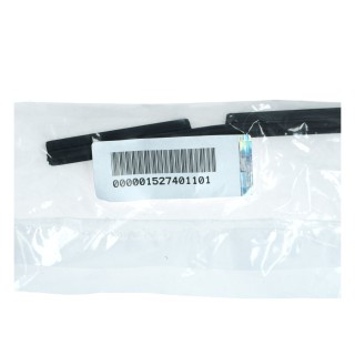 Φλάντζα κάτω μέρους πόρτας πλυντηρίου πιάτων AEG/ZANUSSI/ELECTROLUX original ZANUSSI PPFLA0013