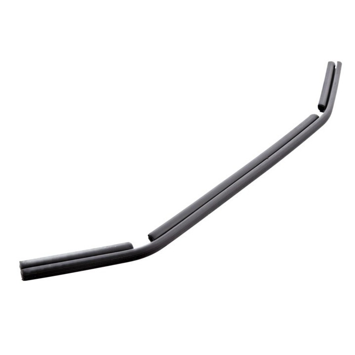 Φλάντζα κάτω μέρους πόρτας πλυντηρίου πιάτων AEG/ZANUSSI/ELECTROLUX original ZANUSSI PPFLA0013