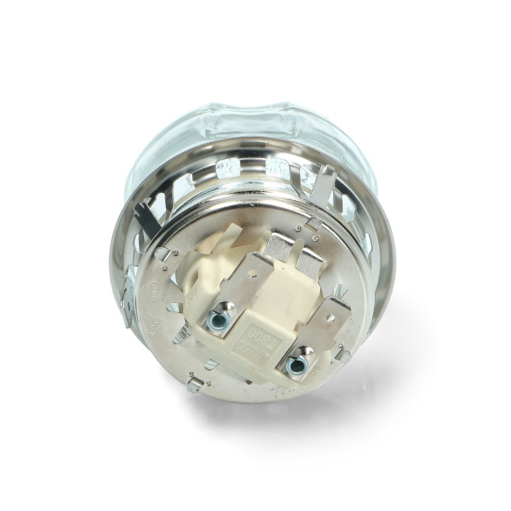 Φωτιστικό σώμα κομπλέ φούρνου κουζίνας AEG/ZANUSSI/WHIRPOOL/ΓΕΝΙΚΗΣ ΧΡΗΣΗΣ ELECTROLUX LXF0011