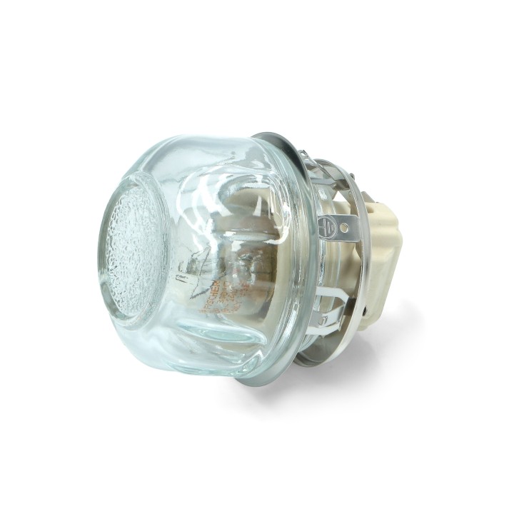 Φωτιστικό σώμα κομπλέ φούρνου κουζίνας AEG/ZANUSSI/WHIRPOOL/ΓΕΝΙΚΗΣ ΧΡΗΣΗΣ ELECTROLUX LXF0011