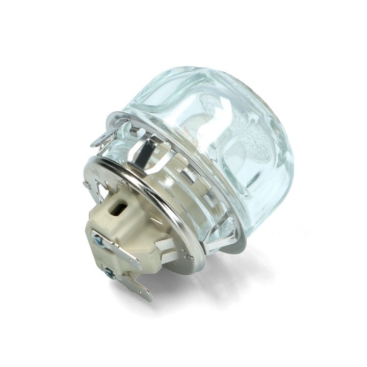 Φωτιστικό σώμα κομπλέ φούρνου κουζίνας AEG/ZANUSSI/WHIRPOOL/ΓΕΝΙΚΗΣ ΧΡΗΣΗΣ ELECTROLUX LXF0011