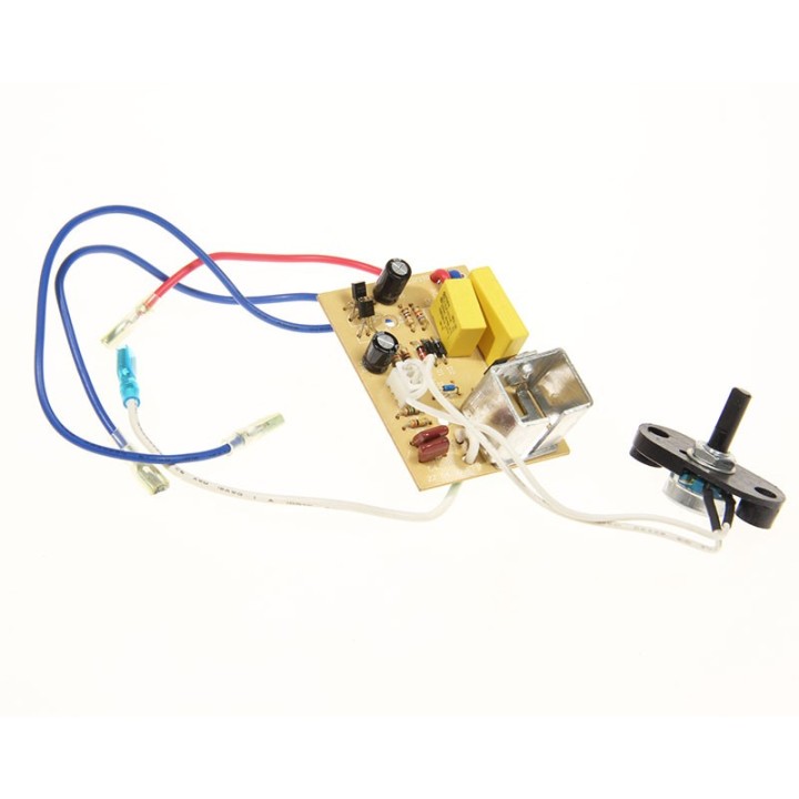 Πλακέτα ηλεκτρικής σκούπας  DELONGI original