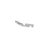 Left hinge for BOSCH/PITSOS/SIEMENS dishwasher door, original