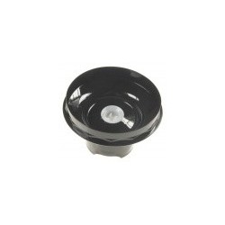 Καπάκι μικρό μπωλ 350ml σύνδεσμος κίνησης μίξερ DELONGHI original DELONGHI RAKP0007