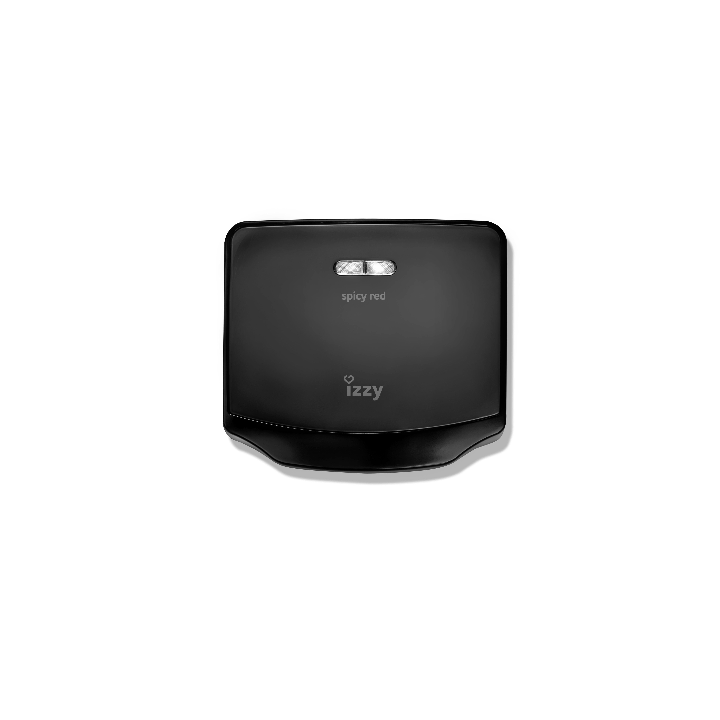 Αποσπόμενες πλάκες ηλεκτρικής τοστιέρας IZZY original