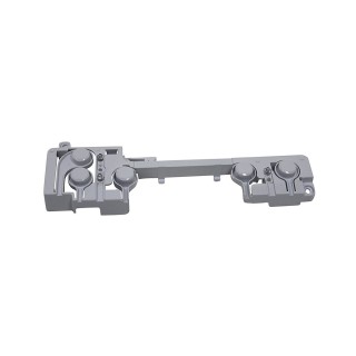 Πλήκτρα διακόπτη πλυντηρίου ρούχων CANDY/HOOVER original CANDY PRKOY0007