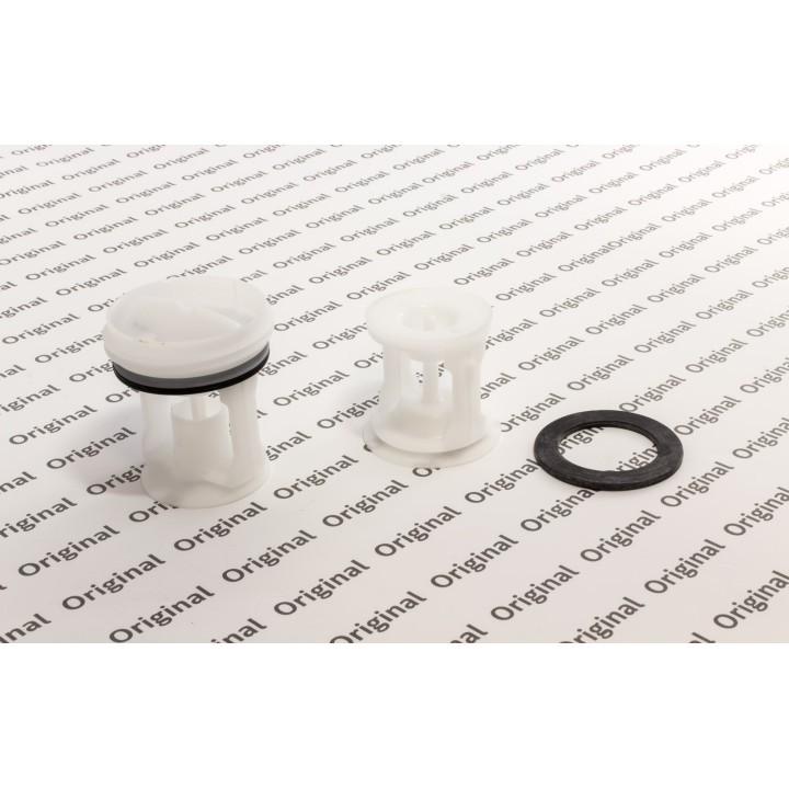 Φίλτρο αντλίας πλυντηρίου ρούχων ARISTON / CANDY / INDESIT original INDESIT PRFIL0043