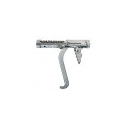 Μεντεσές πόρτας κουζίνας PITSOS/SIEMENS/BOSCH original PITSOS MPK0045