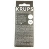 Ταμπλέτες αφαλάτωσης καφετιέρας KRUPS/ ORIGINAL