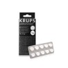 Ταμπλέτες αφαλάτωσης καφετιέρας KRUPS/ ORIGINAL