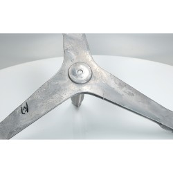 Άξονας τυμπάνου πλυντηρίου ρούχων SAMSUNG