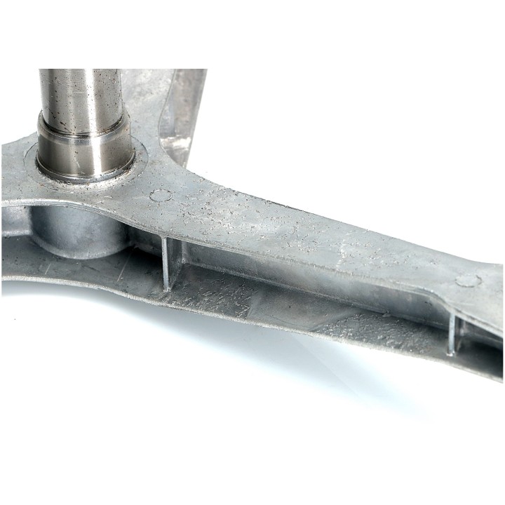 Άξονας τυμπάνου πλυντηρίου ρούχων SAMSUNG