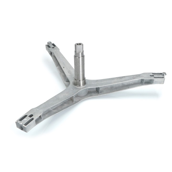 Άξονας τυμπάνου πλυντηρίου ρούχων SAMSUNG