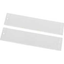 Κάλυμμα φωτός απορροφητήρα FRANKE/FABER