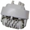 Κεφαλή αποτριχωτικής μηχανής BRAUN original BRAUN APTRIX0002