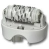 Κεφαλή αποτριχωτικής μηχανής BRAUN original BRAUN APTRIX0002