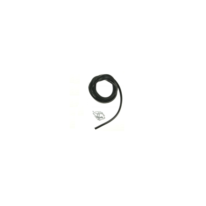 Λάστιχο ( φλάντζα ) ΚΙΤ στεγανοποίησης πόρτας κουζίνας ΓΕΝΙΚΗΣ ΧΡΗΣΗΣ ΓΕΝΙΚΗΣ ΧΡΗΣΗΣ GPK0063